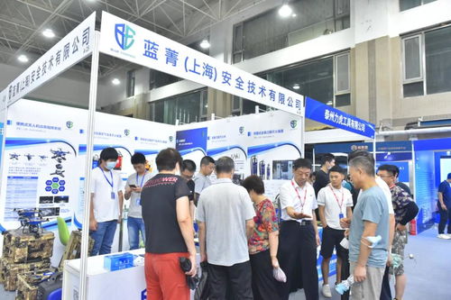 引領(lǐng)行業(yè)變革 為軍服務(wù)新特優(yōu)產(chǎn)品展示交流會(huì)成功舉辦，共筑高質(zhì)發(fā)展網(wǎng)絡(luò)技術(shù)新生態(tài)