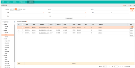汽車店進(jìn)銷存軟件 開(kāi)發(fā)要點(diǎn)與行業(yè)應(yīng)用解析